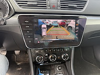Skoda superb sw 1.6 cr tdi style, 2019 - afbeelding 7 van  36