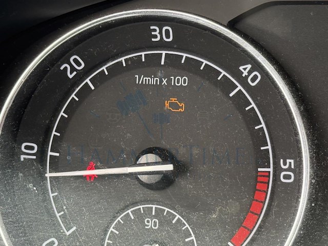 Skoda superb sw 1.6 cr tdi style, 2019 - afbeelding 9 van  36