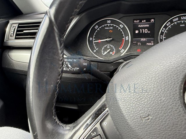 Skoda superb sw 1.6 cr tdi style, 2019 - afbeelding 13 van  36