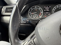 Skoda superb sw 1.6 cr tdi style, 2019 - afbeelding 13 van  36