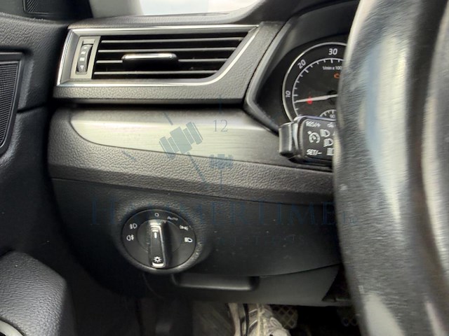 Skoda superb sw 1.6 cr tdi style, 2019 - afbeelding 14 van  36