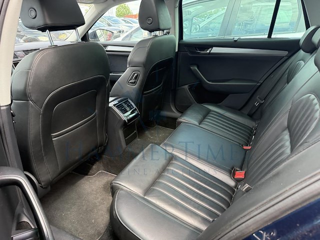 Skoda superb sw 1.6 cr tdi style, 2019 - afbeelding 16 van  36