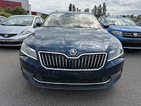 Skoda superb sw 1.6 cr tdi style, 2019 - afbeelding 12 van  36