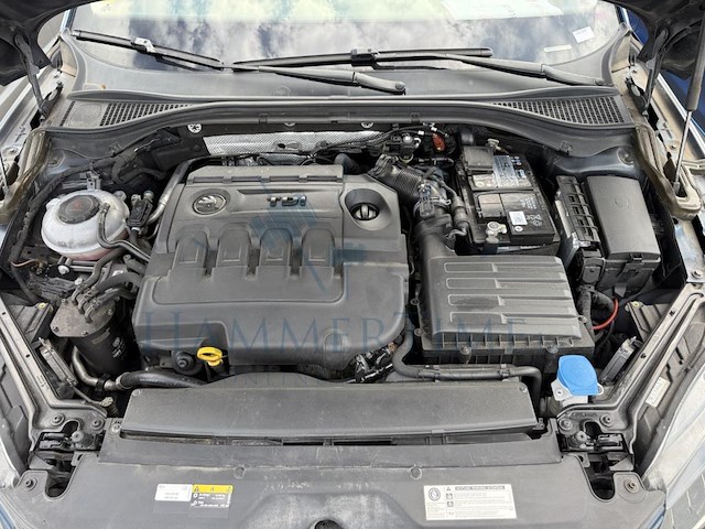 Skoda superb sw 1.6 cr tdi style, 2019 - afbeelding 24 van  36