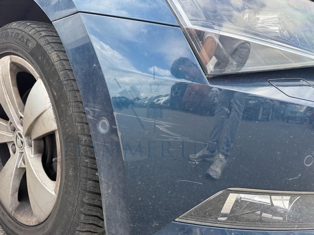 Skoda superb sw 1.6 cr tdi style, 2019 - afbeelding 27 van  36