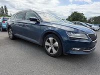 Skoda superb sw 1.6 cr tdi style, 2019 - afbeelding 23 van  36