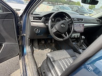 Skoda superb sw 1.6 cr tdi style, 2019 - afbeelding 35 van  36