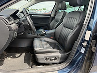 Skoda superb sw 1.6 cr tdi style, 2019 - afbeelding 36 van  36