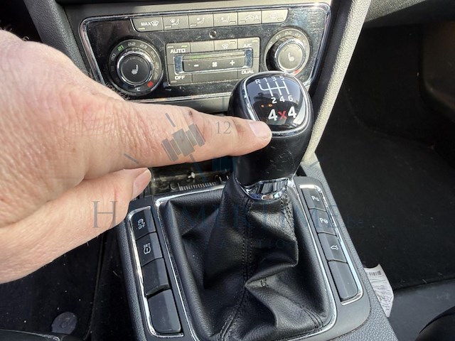 Skoda superb sw 1.8 tsi 4x4 elegance, 2015 - afbeelding 6 van  31