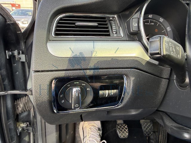 Skoda superb sw 1.8 tsi 4x4 elegance, 2015 - afbeelding 10 van  31