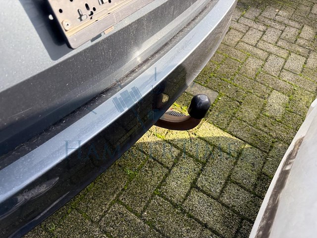 Skoda superb sw 1.8 tsi 4x4 elegance, 2015 - afbeelding 16 van  31