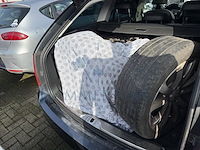 Skoda superb sw 1.8 tsi 4x4 elegance, 2015 - afbeelding 17 van  31