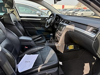 Skoda superb sw 1.8 tsi 4x4 elegance, 2015 - afbeelding 20 van  31