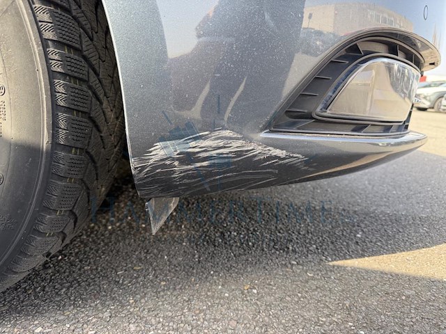 Skoda superb sw 1.8 tsi 4x4 elegance, 2015 - afbeelding 24 van  31