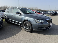 Skoda superb sw 1.8 tsi 4x4 elegance, 2015 - afbeelding 23 van  31