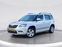 Škoda yeti 1.2 tsi ambition | 5-txp-63