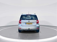 Škoda yeti 1.2 tsi ambition | 5-txp-63 - afbeelding 25 van  25