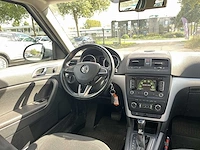 Škoda yeti 1.2 tsi ambition | 5-txp-63 - afbeelding 3 van  25