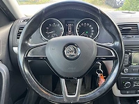 Škoda yeti 1.2 tsi ambition | 5-txp-63 - afbeelding 4 van  25
