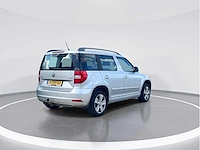 Škoda yeti 1.2 tsi ambition | 5-txp-63 - afbeelding 5 van  25