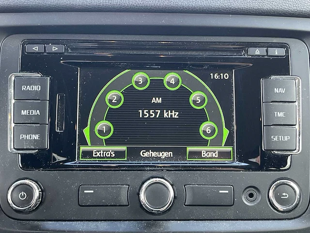 Škoda yeti 1.2 tsi ambition | 5-txp-63 - afbeelding 8 van  25