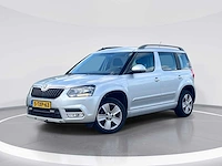 Škoda yeti 1.2 tsi ambition | 5-txp-63