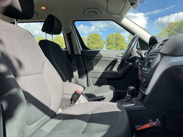 Škoda yeti 1.2 tsi ambition | 5-txp-63 - afbeelding 17 van  25
