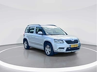 Škoda yeti 1.2 tsi ambition | 5-txp-63 - afbeelding 11 van  25