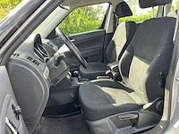 Škoda yeti 1.2 tsi ambition | 5-txp-63 - afbeelding 19 van  25
