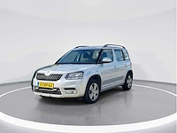 Škoda yeti 1.2 tsi ambition | 5-txp-63 - afbeelding 20 van  25
