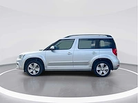 Škoda yeti 1.2 tsi ambition | 5-txp-63 - afbeelding 22 van  25