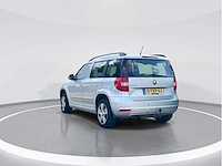 Škoda yeti 1.2 tsi ambition | 5-txp-63 - afbeelding 24 van  25