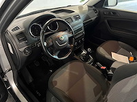 Skoda yeti 1.2 tsi comfort, 42-rbn-2 - afbeelding 5 van  21