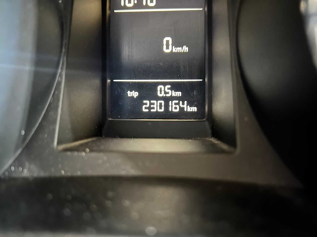 Skoda yeti 1.2 tsi comfort, 42-rbn-2 - afbeelding 6 van  21