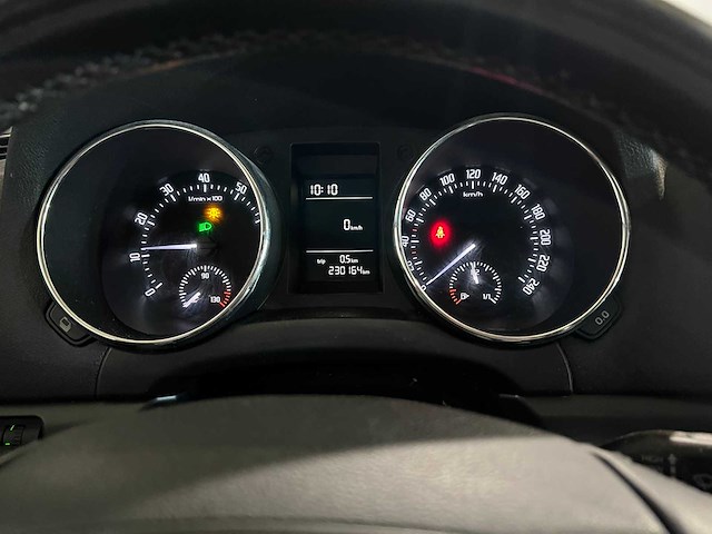 Skoda yeti 1.2 tsi comfort, 42-rbn-2 - afbeelding 7 van  21