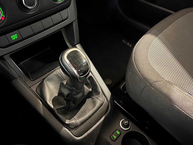 Skoda yeti 1.2 tsi comfort, 42-rbn-2 - afbeelding 11 van  21