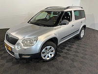 Skoda yeti 1.2 tsi comfort, 42-rbn-2