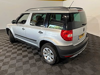 Skoda yeti 1.2 tsi comfort, 42-rbn-2 - afbeelding 12 van  21