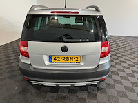 Skoda yeti 1.2 tsi comfort, 42-rbn-2 - afbeelding 15 van  21
