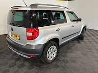 Skoda yeti 1.2 tsi comfort, 42-rbn-2 - afbeelding 17 van  21