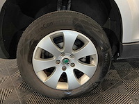 Skoda yeti 1.2 tsi comfort, 42-rbn-2 - afbeelding 18 van  21