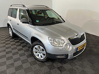 Skoda yeti 1.2 tsi comfort, 42-rbn-2 - afbeelding 21 van  21