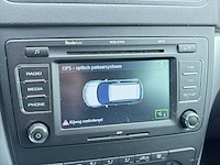 Skoda yeti 1.2 tsi elegance 2011 | 47-pbr-2 - afbeelding 2 van  24