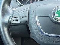 Skoda yeti 1.2 tsi elegance 2011 | 47-pbr-2 - afbeelding 4 van  24