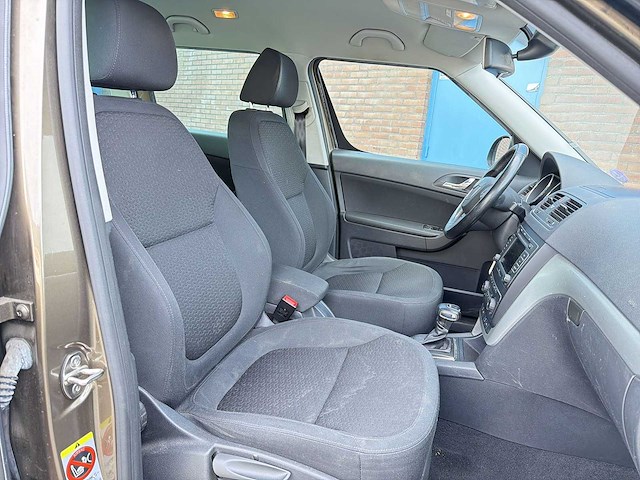 Skoda yeti 1.2 tsi elegance 2011 | 47-pbr-2 - afbeelding 8 van  24