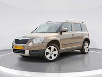 Skoda yeti 1.2 tsi elegance 2011 | 47-pbr-2 - afbeelding 1 van  24