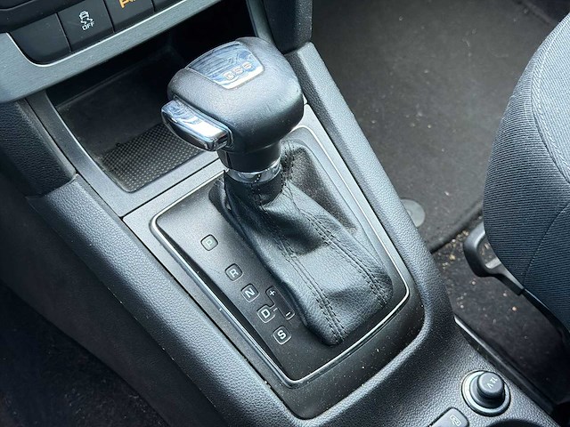 Skoda yeti 1.2 tsi elegance 2011 | 47-pbr-2 - afbeelding 12 van  24