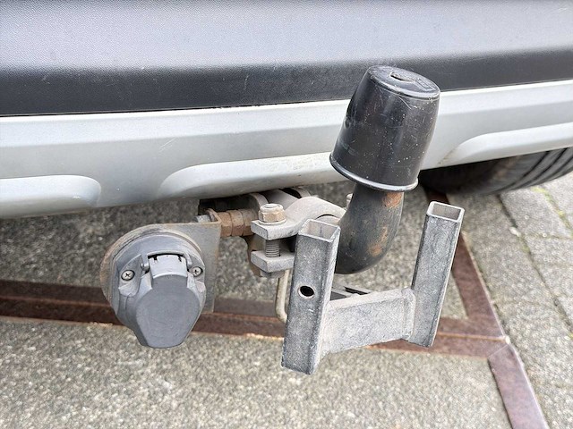 Skoda yeti 1.2 tsi elegance 2011 | 47-pbr-2 - afbeelding 13 van  24