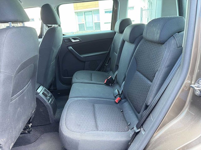 Skoda yeti 1.2 tsi elegance 2011 | 47-pbr-2 - afbeelding 14 van  24