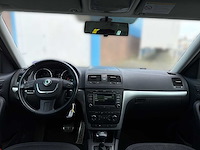 Skoda yeti 1.2 tsi elegance 2011 | 47-pbr-2 - afbeelding 15 van  24